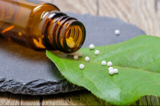 homoeopathie