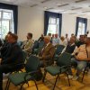 Empfang 70 Jahre Ortsgruppe Haltern 05.08.2022