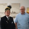 Empfang 70 Jahre Ortsgruppe Haltern 05.08.2022