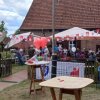 Sommerfest 70 Jahre Ortsgruppe 06.08.2022