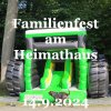 Familienfest 14.9.2024