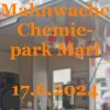 Mahnwache 17.6.2024