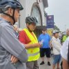 Radtour "Rund um Haltern" 10.8.2024