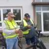 Radtour "Rund um Haltern" 10.8.2024