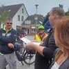 Radtour "Rund um Haltern" 10.8.2024