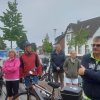 Radtour "Rund um Haltern" 10.8.2024