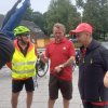 Radtour "Rund um Haltern" 10.8.2024