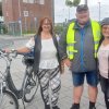 Radtour "Rund um Haltern" 10.8.2024