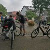 Radtour "Rund um Haltern" 10.8.2024