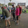 Radtour "Rund um Haltern" 10.8.2024