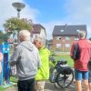 Radtour "Rund um Haltern" 10.8.2024