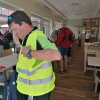 Radtour "Rund um Haltern" 10.8.2024