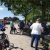 Radtour "Rund um Haltern" 10.8.2024