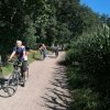 Radtour "Rund um Haltern" 10.8.2024