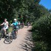 Radtour "Rund um Haltern" 10.8.2024