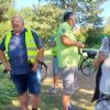 Radtour "Rund um Haltern" 10.8.2024