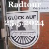 Trainingsbergwerk 25.5.2024