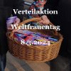 Weltfrauentag 8.3.2024