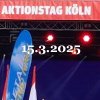 Aktionstag 15.3.2025