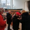 Besuch Landtag 30.1.2025