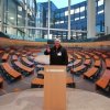 Besuch Landtag 30.1.2025