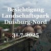 Landschaftspark 31.7.2025