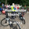 Radtour Rund umme Haard 7.6.2025