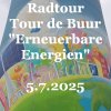 Tour de Buur 5.7.2025