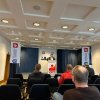Arbeitnehmerempfang 27.4.2026