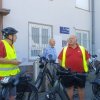 Radtour Bergaumuseum 11.7.2026