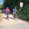 Radtour Bergaumuseum 11.7.2026