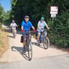 Radtour Bergaumuseum 11.7.2026