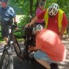 Radtour Bergaumuseum 11.7.2026