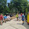 Radtour Bergaumuseum 11.7.2026