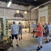 Radtour Bergaumuseum 11.7.2026