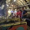 Radtour Bergaumuseum 11.7.2026