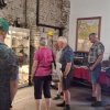 Radtour Bergaumuseum 11.7.2026