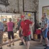Radtour Bergaumuseum 11.7.2026