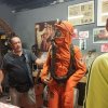 Radtour Bergaumuseum 11.7.2026