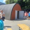 Radtour Bergaumuseum 11.7.2026