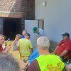 Radtour Bergaumuseum 11.7.2026
