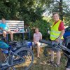 Radtour Bergaumuseum 11.7.2026