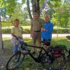Rundum Olfen 30.5.2026