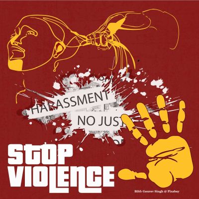 stop-violence