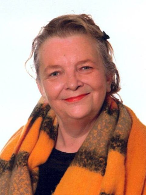 Angelika Kaczmarek