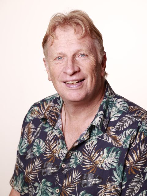 Johannes Kösters